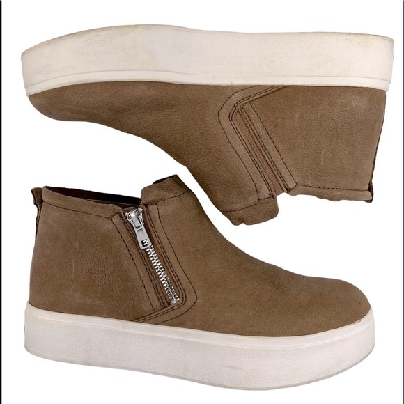 Dr. Scholl’s Original Collection Women’s “Abbot” Sneaker Boots - Picture 6 of 12